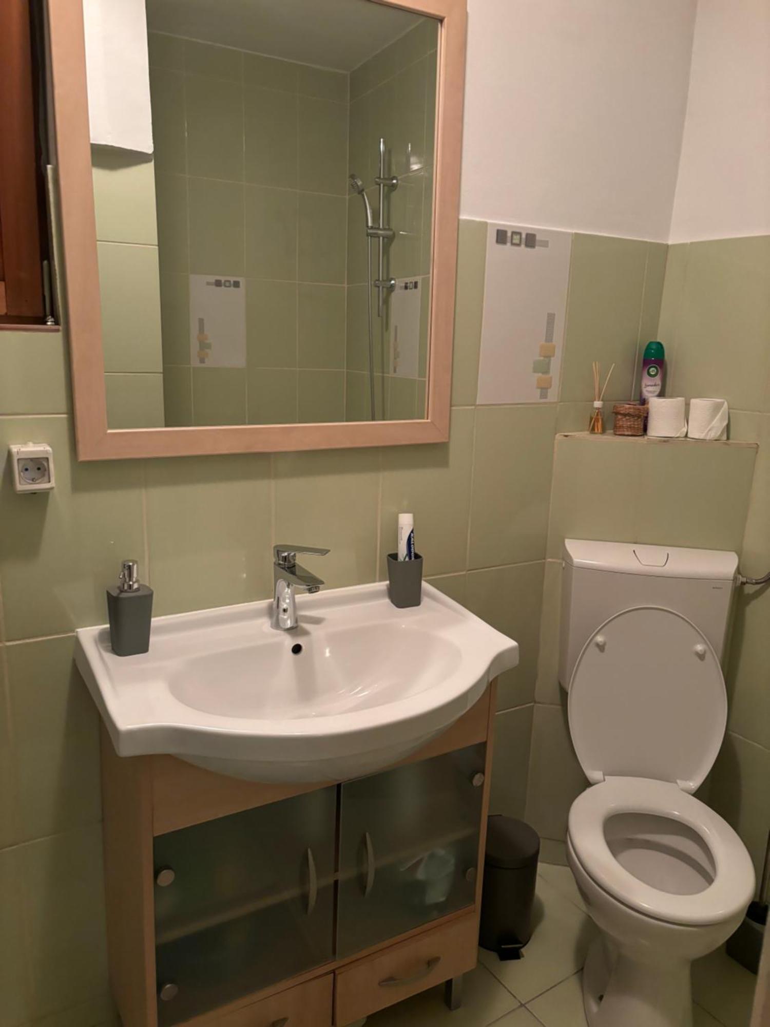 Apartman Lumi - Stari Grad Sarajevo Exterior foto